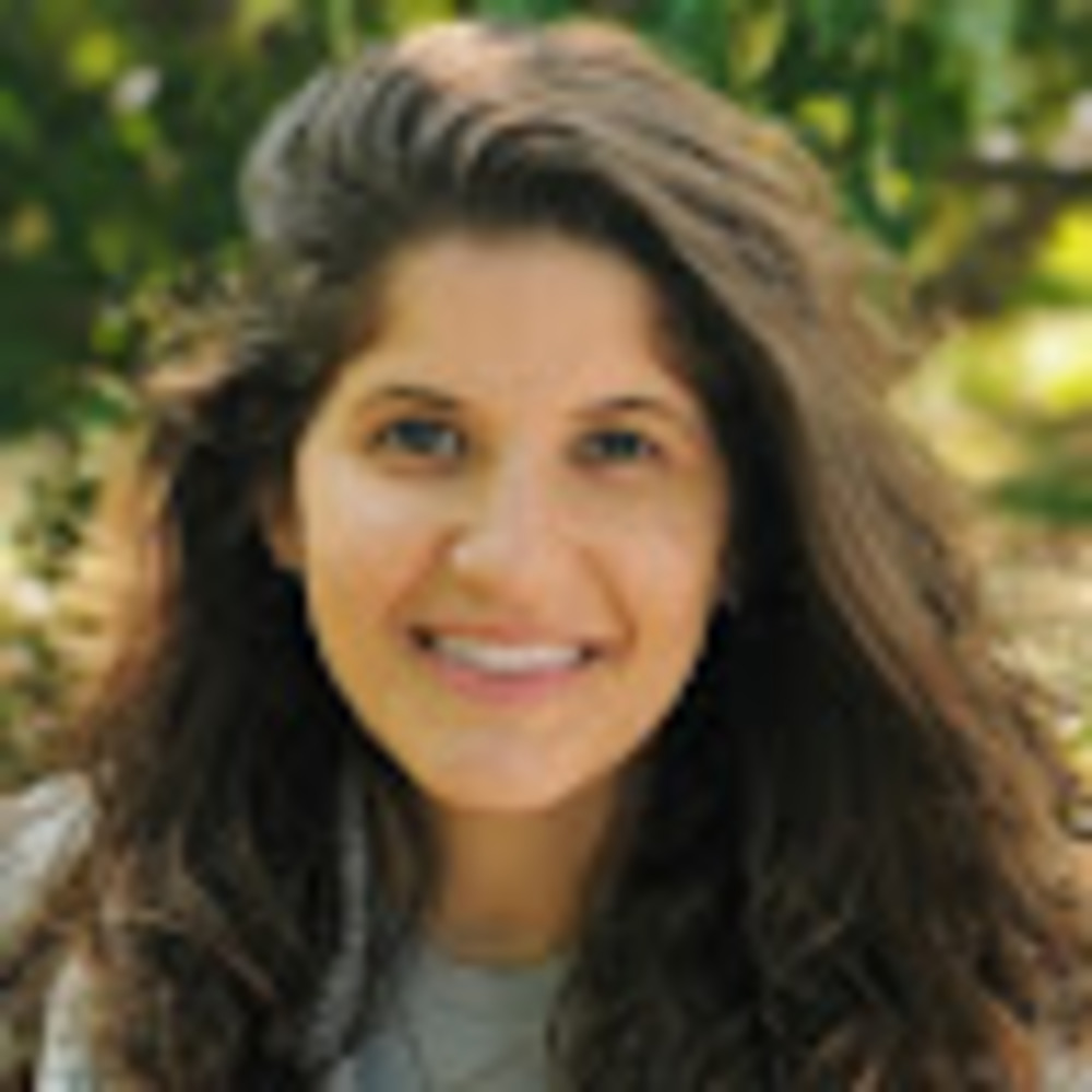 Meet your Posher, Allison